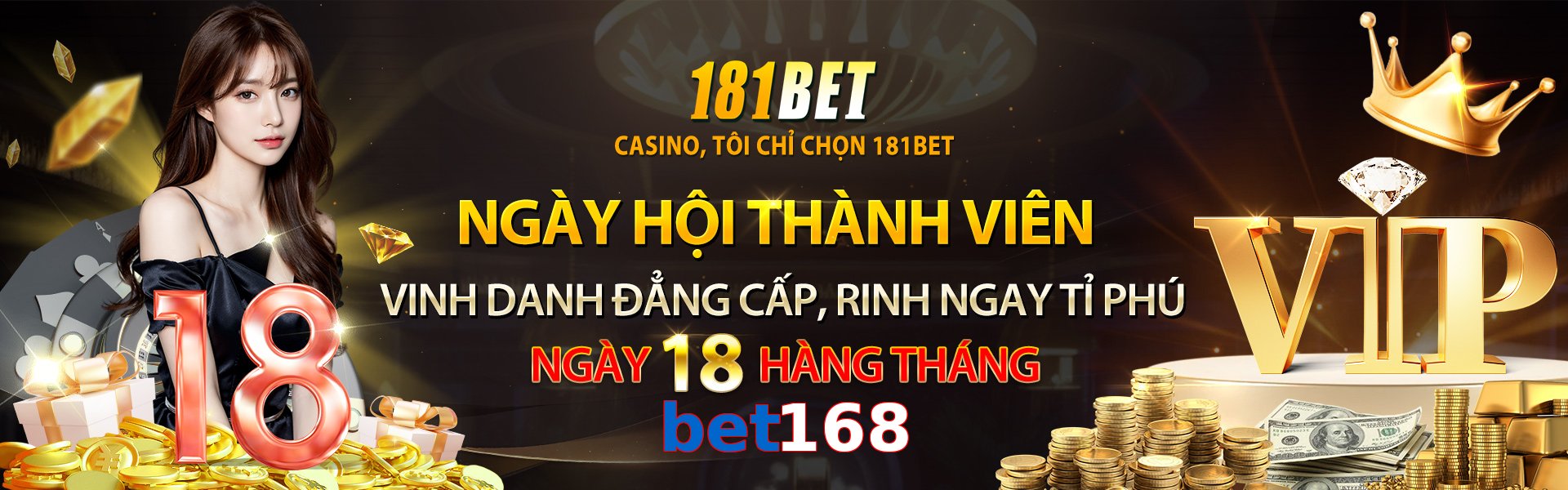☘️ Slots RTP cao + Vòng quay miễn phí! bet168